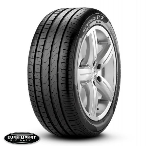 Pirelli CINTURATO P7 BLUE  285/40 R20 108 Y  XL  TL BORDINO PORSCHE